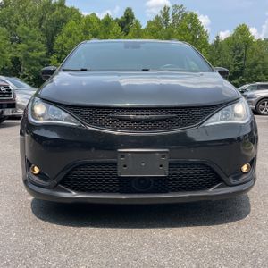 صورة مصغرة 14 لـ 2018 Chrysler PACIFICA TOURING L