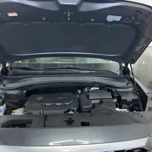 صورة مصغرة 43 لـ 2020 Hyundai SANTA FE SEL