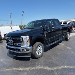 FORD F-250 SUPER DUTY XLT - 1