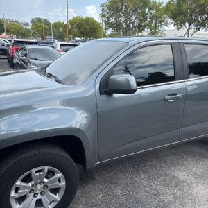 صورة 2 لـ 2020 Chevrolet COLORADO LT
