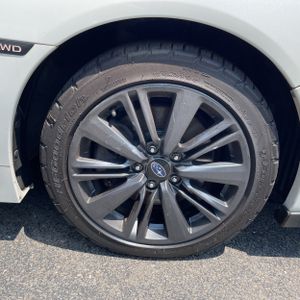 2017 Subaru WRX BASE — миниатюра 20