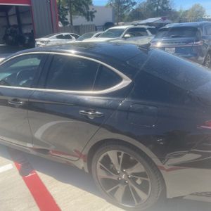 GENESIS G70 2.0T - 6