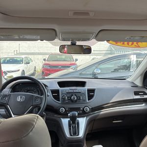 صورة 36 لـ 2014 Honda CR-V EX-L