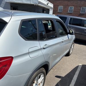 BMW X3 XDRIVE35I - 9