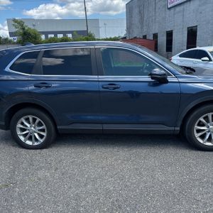 صورة مصغرة 11 لـ 2024 Honda CR-V EX