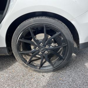 2015 FORD FOCUS SE 缩略图 18