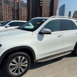 MERCEDES-BENZ GLE - 2