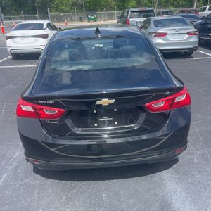 CHEVROLET MALIBU - 6