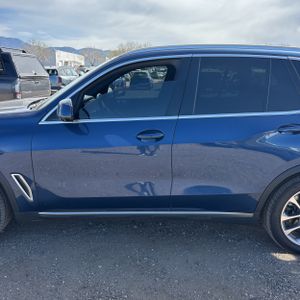 BMW X5 XDRIVE40I - 4