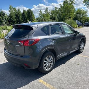 صورة 8 لـ 2015 Mazda CX-5 TOURING