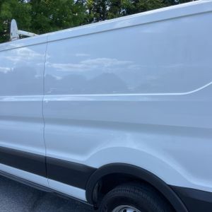 FORD TRANSIT 250 - 6