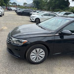 2019 Volkswagen JETTA S 照片 2
