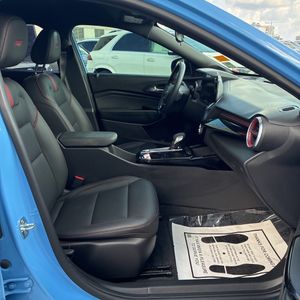 2024 Chevrolet TRAX RS — миниатюра 33