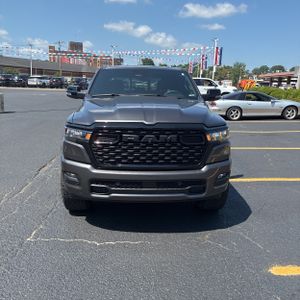 2025 RAM 1500 BIG HORN thumbnail 14
