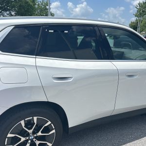 2026 BMW X3 30 XDRIVE — фото 8