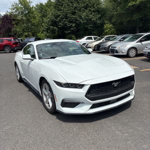 صورة مصغرة 12 لـ 2026 FORD MUSTANG ECOBOOST PREMIUM