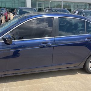 HONDA ACCORD EX-L - 3