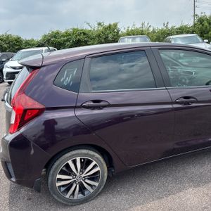 HONDA FIT - 9