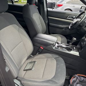 صورة مصغرة 33 لـ 2019 FORD EXPLORER XLT
