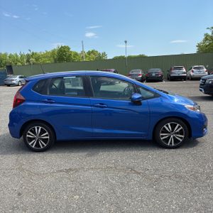 HONDA FIT - 10