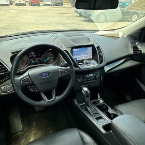2019 FORD ESCAPE TITANIUM thumbnail 37