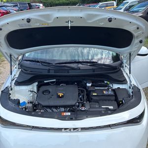 صورة مصغرة 43 لـ 2024 KIA SOUL LX