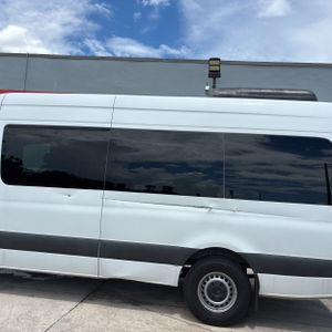 صورة مصغرة 17 لـ 2021 Mercedes-BENZ SPRINTER 2500