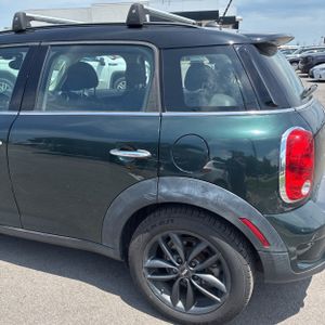 2013 MINI COUNTRYMAN COOPER S ALL4 照片 6