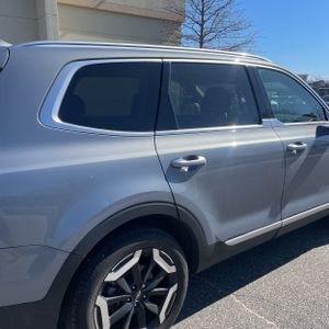 KIA TELLURIDE S - 9