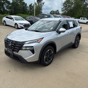 صورة مصغرة 55 لـ 2024 Nissan ROGUE SV