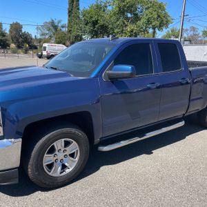 2016 Chevrolet SILVERADO 1500 LT 照片 2