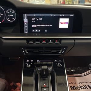2021 Porsche 911 CARRERA — миниатюра 31