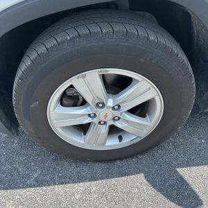 2019 Chevrolet TRAX LT 缩略图 17