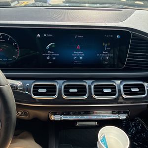 صورة مصغرة 38 لـ 2020 Mercedes-BENZ GLS