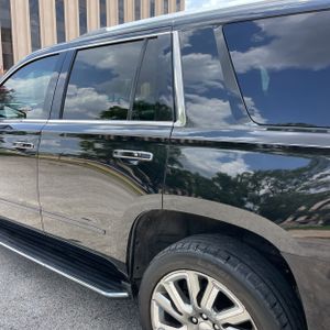 2019 Chevrolet TAHOE PREMIER — фото 6