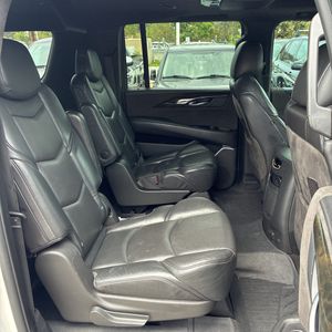 صورة مصغرة 34 لـ 2020 Cadillac ESCALADE ESV PLATINUM