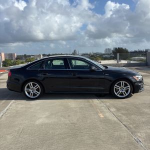 AUDI A6 3.0T PREMIUM PLUS - 10