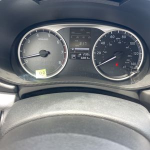 2025 Nissan VERSA S — миниатюра 39