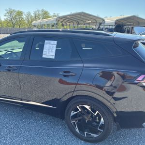 KIA SPORTAGE SX-PRESTIGE - 6