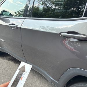 2018 JEEP COMPASS LIMITED — миниатюра 64