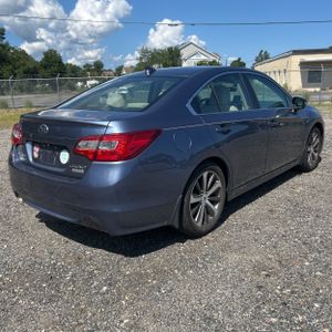 صورة 8 لـ 2016 Subaru LEGACY 2.5I LIMITED