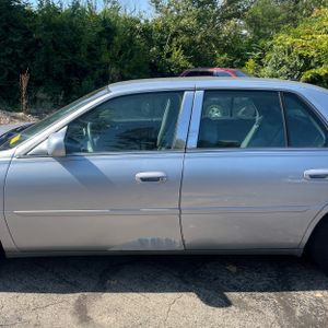 2005 Cadillac DEVILLE BASE 照片 4