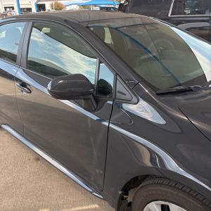 2024 Toyota COROLLA LE 照片 13