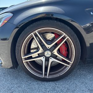 صورة 17 لـ 2018 Mercedes-BENZ C-CLASS AMG