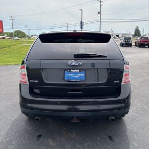FORD EDGE SEL - 7