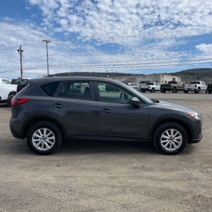 MAZDA CX-5 SPORT - 10