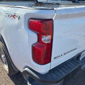 2020 Chevrolet SILVERADO 2500HD WORK TRUCK 缩略图 83