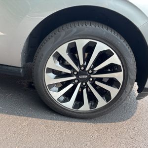 2023 Lincoln NAVIGATOR RESERVE 照片 20