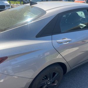 HYUNDAI ELANTRA SEL - 9