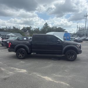صورة 10 لـ 2017 FORD F-150 RAPTOR